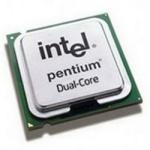 Intel Pentium Dual-Core E5300 2.6GHz LGA775 Procesor