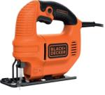 Black & Decker KS501-QS Fierastrau pentru decupat