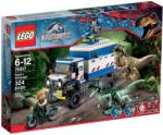 LEGO® Jurassic World - Dühöngő dinoszaurusz (75917)