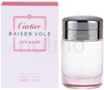 Cartier Baiser Vole Lys Rose EDT 50 ml Parfum