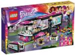LEGO® Friends - Popsztár utazóbusz (41106)
