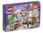 LEGO® Friends - Heartlake piac (41108)