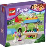 LEGO® Friends - Emma trafikja (41098)