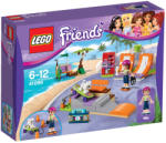 LEGO® Friends - Heartlake korcsolyapark (41099)