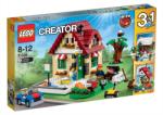 LEGO® Creator - Változó évszakok (31038)