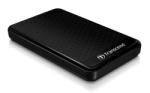 Transcend StoreJet 25A3 2.5 2TB USB 3.1 (TS2TSJ25A3K)