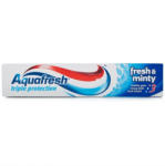 Aquafresh Fresh & Minty 125 ml