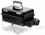 Weber Go Anywhere Gas (1141075)