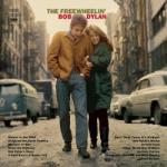  Bob Dylan The Freewheelin (cd)