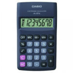 Casio HL-815L BK (10001593) (4549526612435)