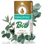 MediNatural Bio eukaliptusz illóolaj 5ml