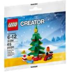 LEGO® Creator - Karácsonyfa (30286)