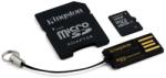 Kingston microSDHC 32GB C10/UHS-I Multi Kit/Mobility Kit MBLY10G2/32GB