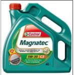 Castrol Magnatec C3 5W-30 4 l
