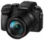 Panasonic Lumix DMC-G7H + 14-140mm Digitális fényképezőgép
