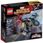 LEGO® Marvel Super Heroes - Carnage támadása (76036)