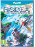 NIS America Rodea The Sky Soldier (Wii U)