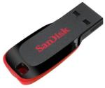 SanDisk Cruzer Blade 128GB SDCZ50-128G-B35/124043/US128GCB Memory stick