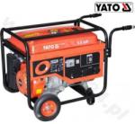 TOYA YATO YT-85440 Generator