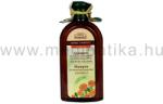 Green Pharmacy Sampon normál és zsíros hajra körömvirággal 350 ml
