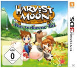 Nintendo Harvest Moon The Lost Valley (3DS)