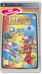 Sony Fat Princess Fistful of Cake [Essentials] (PSP)