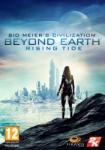 2K Games Sid Meier's Civilization Beyond Earth Rising Tide (PC)