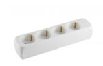 Somogyi Elektronic 4 Plug 1,5 m (NV 04)