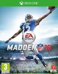 Electronic Arts Madden NFL 16 (Xbox One)