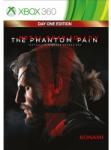 Konami Metal Gear Solid V The Phantom Pain [Day One Edition] (Xbox 360)