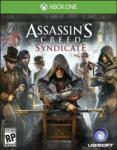 Ubisoft Assassin's Creed Syndicate (Xbox One)