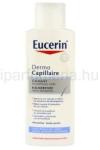 Eucerin DermoCapillaire száraz, viszkető fejbőrre (Calming Urea Shampoo) 250 ml