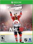 Electronic Arts NHL 16 (Xbox One)