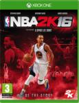 2K Games NBA 2K16 (Xbox One)