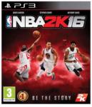 2K Games NBA 2K16 (PS3)