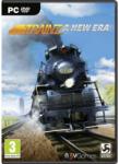 Deep Silver Trainz A New Era (PC) Jocuri PC