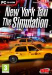UIG Entertainment New York Taxi The Simulation (PC) Jocuri PC