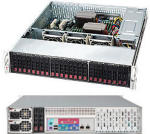 Supermicro CSE-216BE1C-R920LPB
