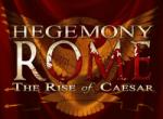 Kalypso Hegemony Rome The Rise of Caesar (PC) Jocuri PC