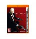 Square Enix Hitman Absolution [The Gamemania] (PC)