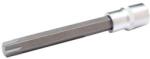 BGS technic Rátűzőkulcs - crowa+bit 1/2" torx T70 x 140 mm hosszú - BGS (9-5184-T70)