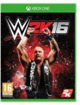 2K Games WWE 2K16 (Xbox One)