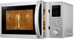 Sharp R-822STWE Mikrohullámú sütő