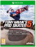 Activision Tony Hawk's Pro Skater 5 (Xbox One)
