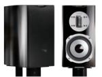 quadral CHROMIUM STYLE 2 Boxe audio