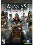 Ubisoft Assassin's Creed Syndicate (PC) Jocuri PC