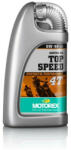 MOTOREX Top Speed 4T 5W-40 1 l