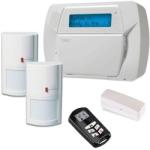 DSC KIT alarma wireless DSC IMPASSA (KIT IMPASSA)