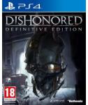 Bethesda Dishonored [Definitive Edition] (PS4)