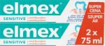 Elmex Sensitive 2x75 ml